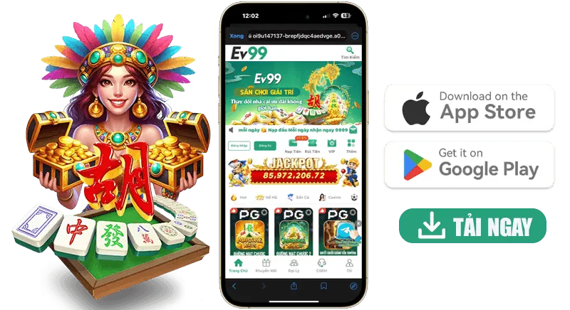 Hướng dẫn tải FB8 App cho Android và iOS