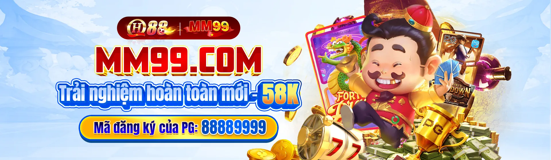 Hình ảnh giới thiệu về tải fb8, một nền tảng cá cược trực tuyến uy tín với gam màu xanh vàng chủ đạo